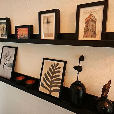 3 Zimmer Ferienwohnung 80Qm Bamberg Zewnętrze zdjęcie