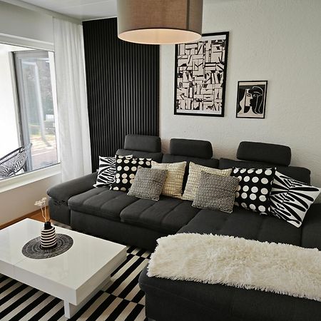3 Zimmer Ferienwohnung 80Qm Bamberg Zewnętrze zdjęcie