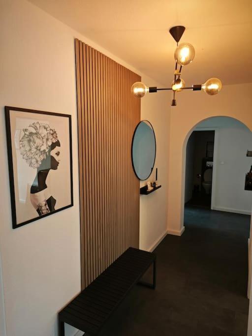 3 Zimmer Ferienwohnung 80Qm Bamberg Zewnętrze zdjęcie