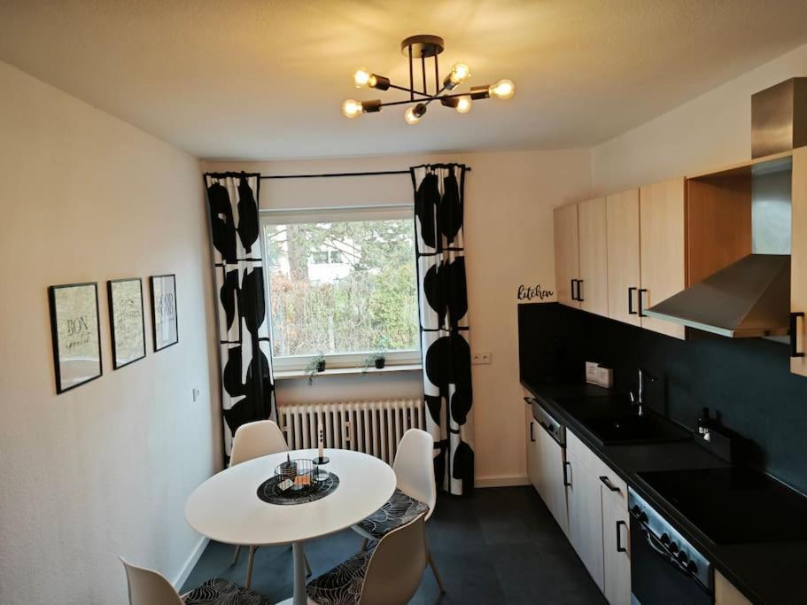 3 Zimmer Ferienwohnung 80Qm Bamberg Zewnętrze zdjęcie