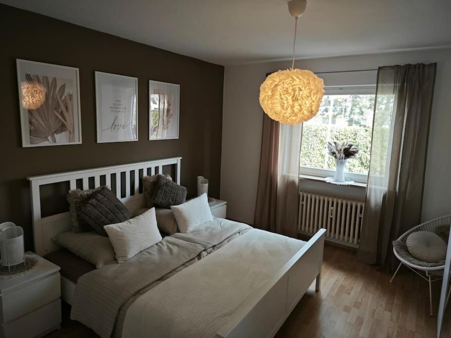 3 Zimmer Ferienwohnung 80Qm Bamberg Zewnętrze zdjęcie