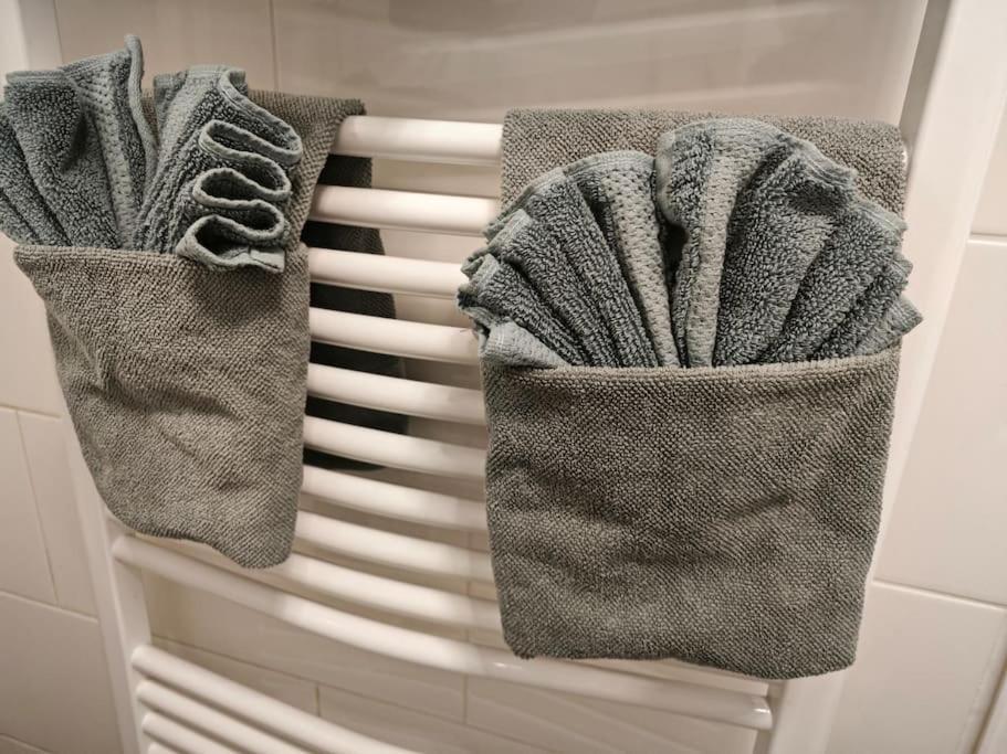 3 Zimmer Ferienwohnung 80Qm Bamberg Zewnętrze zdjęcie