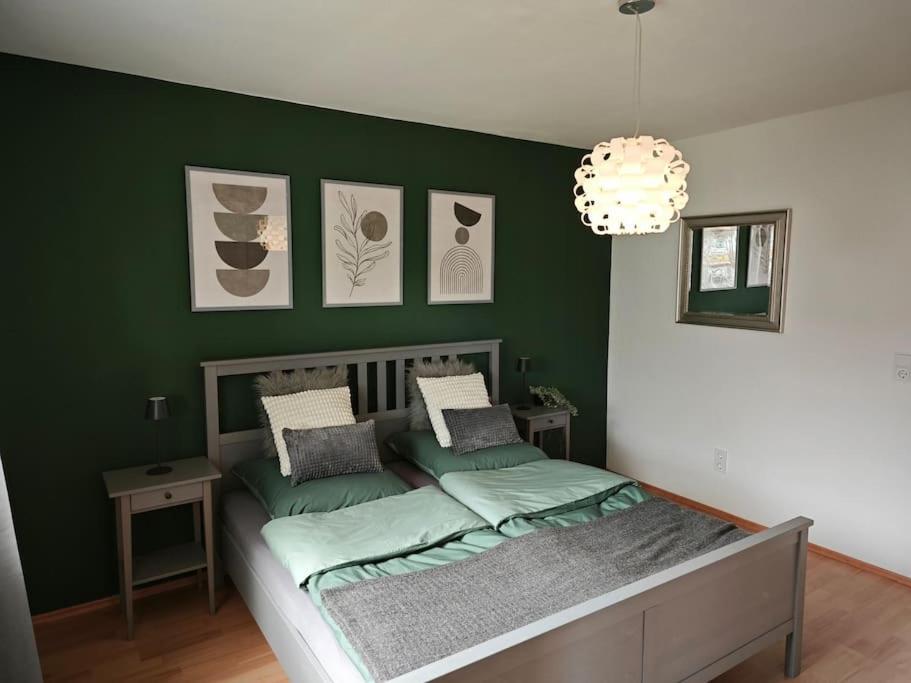 3 Zimmer Ferienwohnung 80Qm Bamberg Zewnętrze zdjęcie