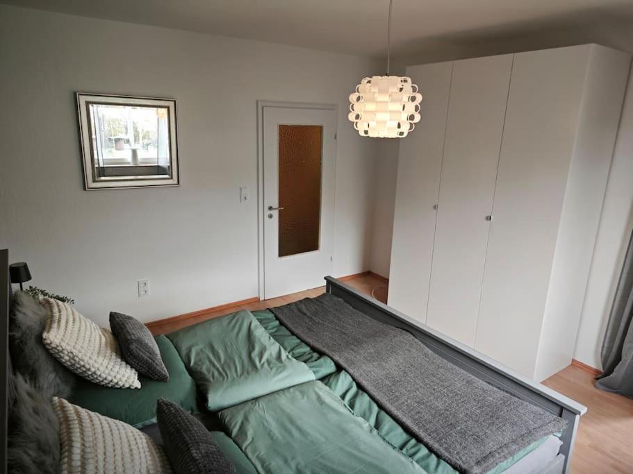 3 Zimmer Ferienwohnung 80Qm Bamberg Zewnętrze zdjęcie