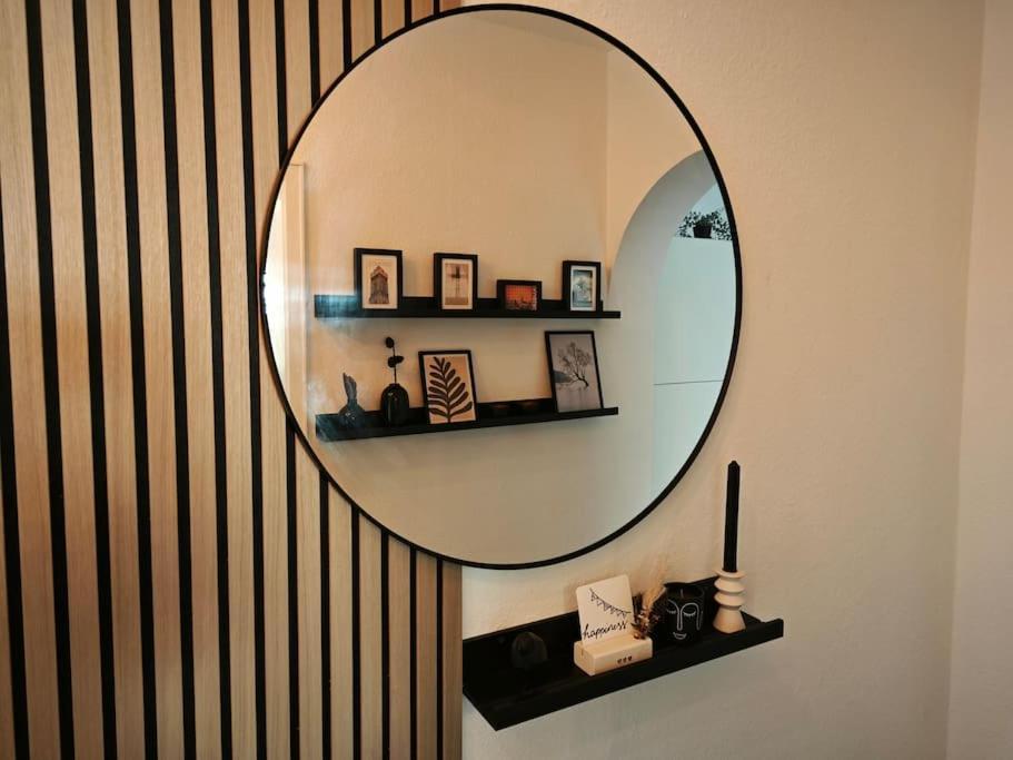 3 Zimmer Ferienwohnung 80Qm Bamberg Zewnętrze zdjęcie