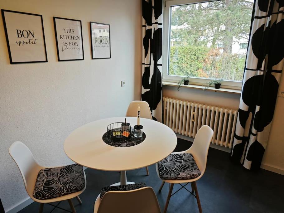 3 Zimmer Ferienwohnung 80Qm Bamberg Zewnętrze zdjęcie