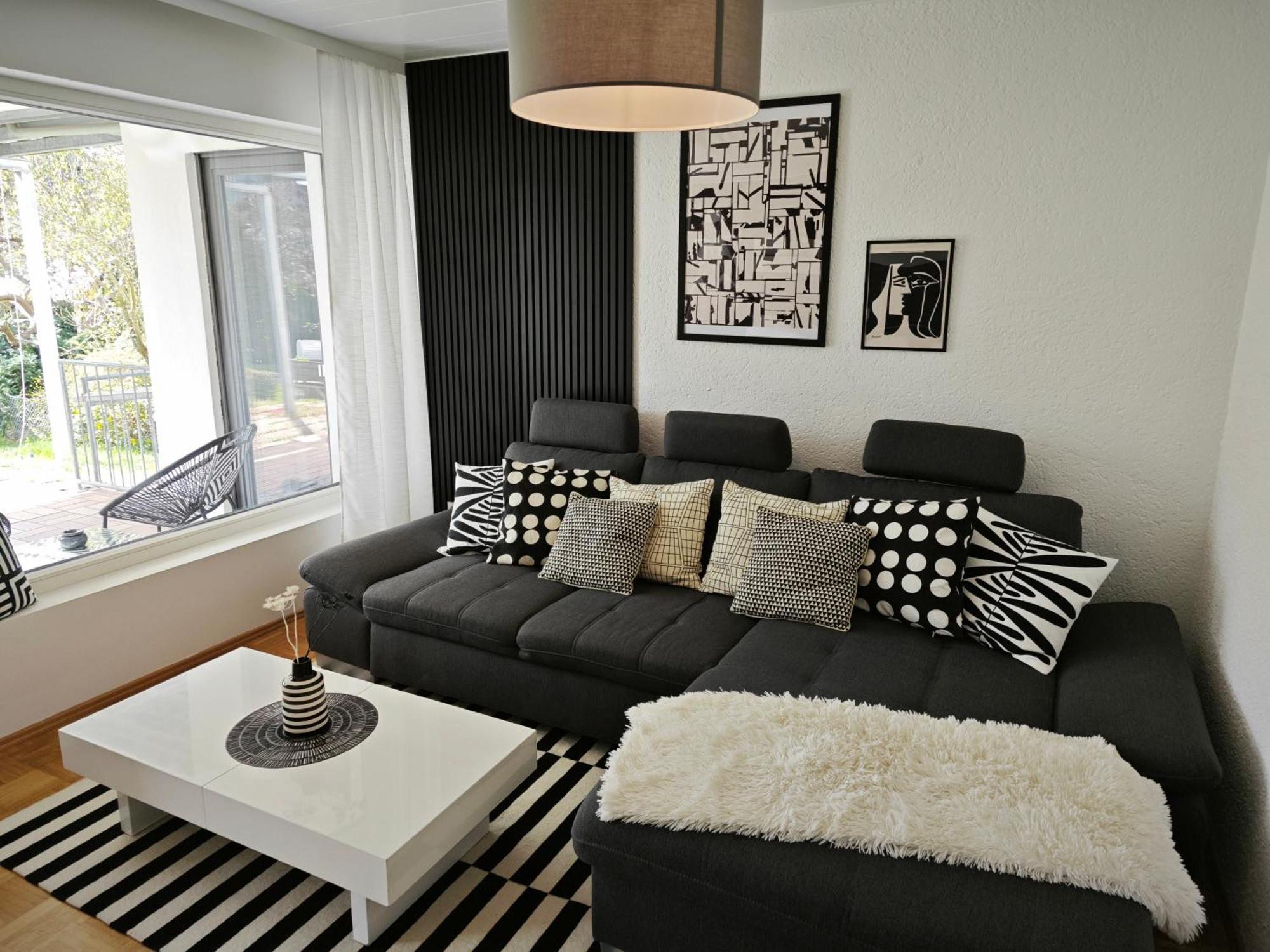 3 Zimmer Ferienwohnung 80Qm Bamberg Zewnętrze zdjęcie